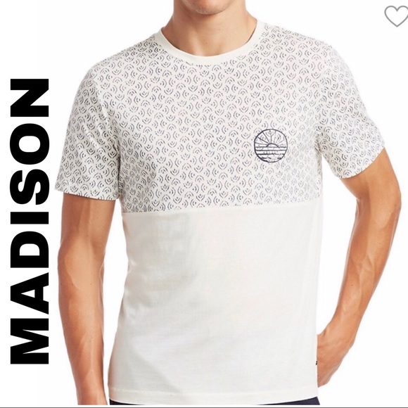 Madison Other - Madison Supply Graphic Tee